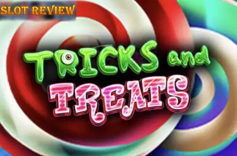 Tricks and Treats Slot Review